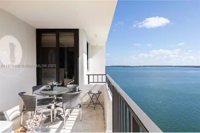 520 Brickell Key #A1207, Miami, FL 33131 - Photo 6
