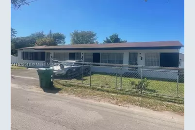 9700 NW 20th, Miami, FL 33147 - Photo 1