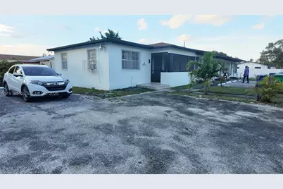 9700 NW 20th, Miami, FL 33147 - Photo 2