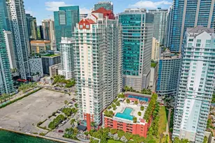 1155 Brickell Bay, Miami, FL 33131 - Photo 2