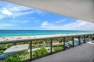 5875 Collins, Miami Beach, FL 33140 - Photo 1