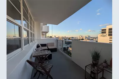 100 Lincoln #904, Miami Beach, FL 33139 - Photo 2