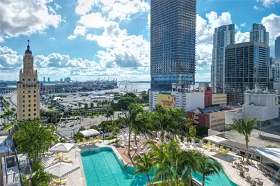 159 NE 6th #3002, Miami, FL 33132 - Photo 62