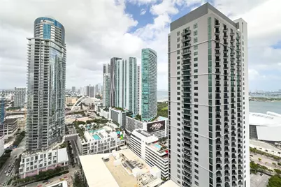 159 NE 6th #3002, Miami, FL 33132 - Photo 42