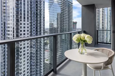 159 NE 6th #3002, Miami, FL 33132 - Photo 16