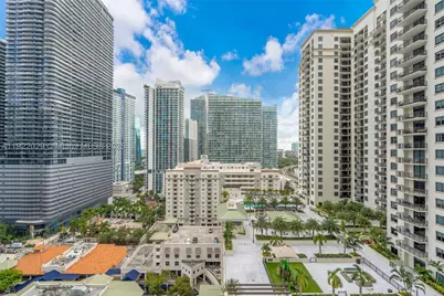 55 SW 9th #1705, Miami, FL 33130 - Photo 18
