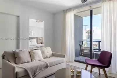 159 NE 6th #3209, Miami, FL 33132 - Photo 6