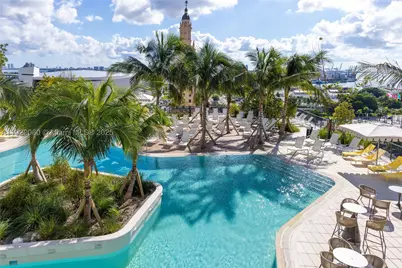 159 NE 6th #3209, Miami, FL 33132 - Photo 56