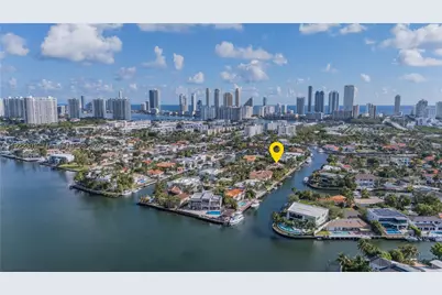 3220 NE 165th, North Miami Beach, FL 33160 - Photo 1