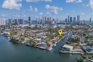 3220 NE 165th, North Miami Beach, FL 33160 - Photo 1