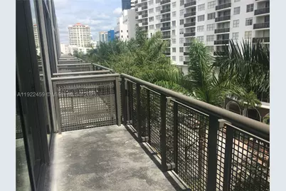 6000 Collins #521, Miami Beach, FL 33140 - Photo 22