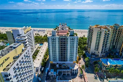 1500 Ocean #907, Miami Beach, FL 33139 - Photo 32