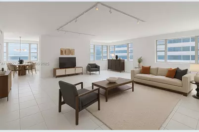 5255 Collins #5D, Miami Beach, FL 33140 - Photo 2
