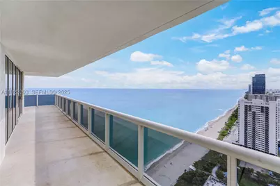 1830 S Ocean #3002, Hallandale Beach, FL 33009 - Photo 2