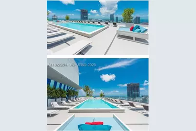 55 SW 9th #3001, Miami, FL 33130 - Photo 26