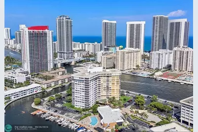 100 Golden Isles #605, Hallandale, FL 33009 - Photo 28