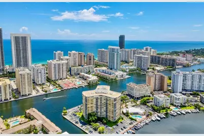 100 Golden Isles #605, Hallandale, FL 33009 - Photo 24