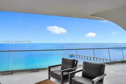 16901 Collins #1802, Sunny Isles Beach, FL 33160 - Photo 4