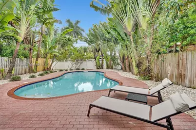 1640 Jefferson, Hollywood, FL 33020 - Photo 2