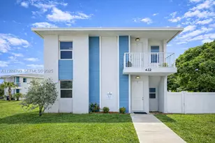 432 21st, West Palm Beach, FL 33407 - Photo 1