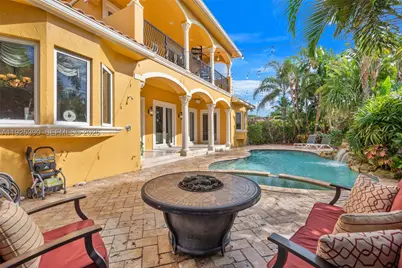 3406 Leigh, Pompano Beach, FL 33062 - Photo 34