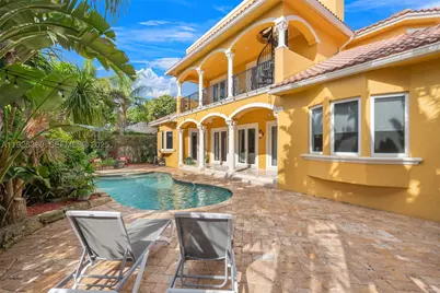 3406 Leigh, Pompano Beach, FL 33062 - Photo 4