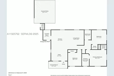 2256 Simms, Hollywood, FL 33020 - Photo 22