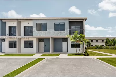 1306 NW 5, Florida City, FL 33034 - Photo 1