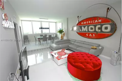 800 West #PH27, Miami Beach, FL 33139 - Photo 1