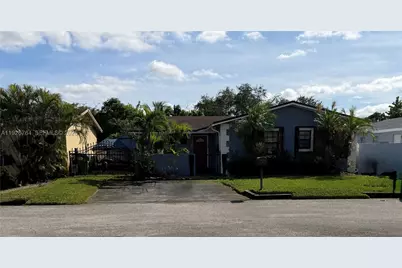 2926 NW 191st, Miami Gardens, FL 33056 - Photo 1