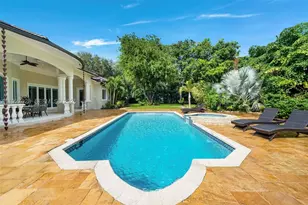 6890 SW 94th, Pinecrest, FL 33156 - Photo 30