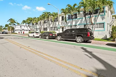 8345 Byron #6, Miami Beach, FL 33141 - Photo 22