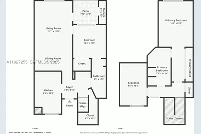 237 City View #237, Fort Lauderdale, FL 33311 - Photo 58