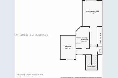 237 City View #237, Fort Lauderdale, FL 33311 - Photo 56