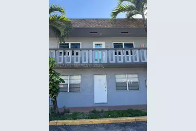 4717 SW 33rd #202, Dania Beach, FL 33312 - Photo 1