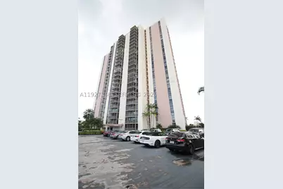 20379 W Country Club #2237, Aventura, FL 33180 - Photo 1