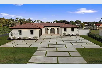 3801 SW 132nd, Miami, FL 33175 - Photo 72