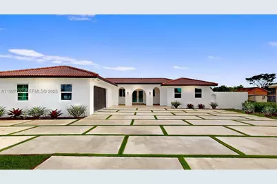 3801 SW 132nd, Miami, FL 33175 - Photo 74