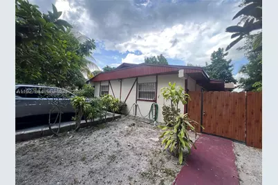 1581 NE 117, Miami, FL 33161 - Photo 1