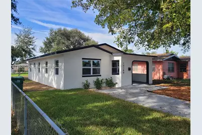 15140 NW 18th, Miami Gardens, FL 33054 - Photo 2