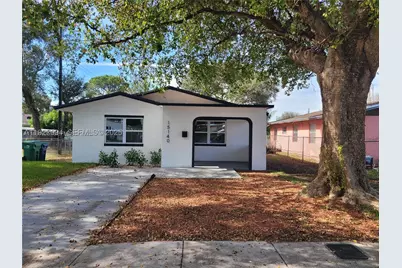 15140 NW 18th, Miami Gardens, FL 33054 - Photo 1
