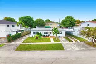 1540 E 8th, Hialeah, FL 33010 - Photo 1
