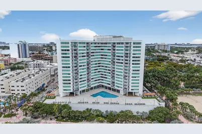 7135 Collins #1015, Miami Beach, FL 33141 - Photo 2