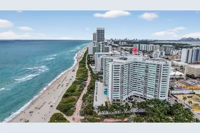 7135 Collins #1015, Miami Beach, FL 33141 - Photo 36