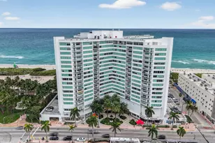 7135 Collins, Miami Beach, FL 33141 - Photo 1