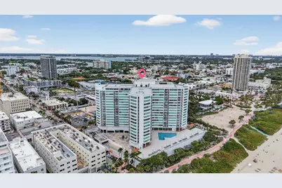 7135 Collins #1015, Miami Beach, FL 33141 - Photo 34