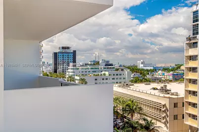 100 Lincoln #839, Miami Beach, FL 33139 - Photo 2
