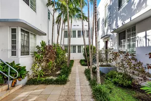 1000 Meridian, Miami Beach, FL 33139 - Photo 2