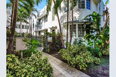 1000 Meridian #15, Miami Beach, FL 33139 - Photo 22