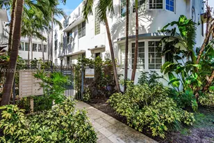 1000 Meridian, Miami Beach, FL 33139 - Photo 22